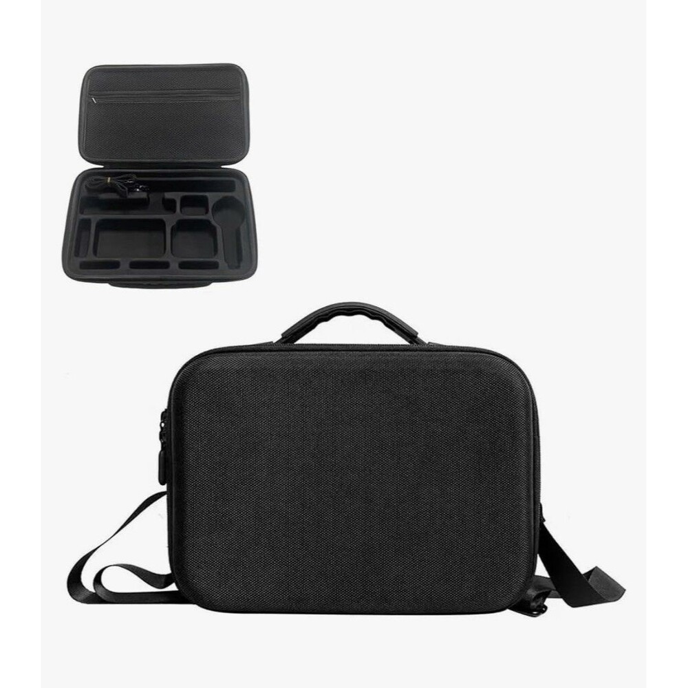 Carrying Case for Insta360 X5 All-in-One Kit Waterproof Shoulder Bag